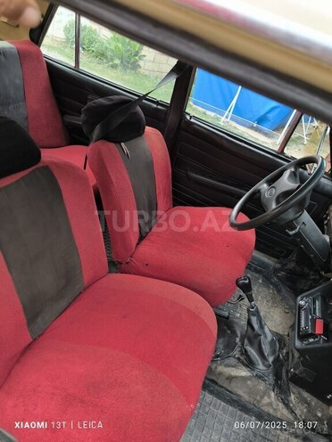 LADA (VAZ) 2106 1986, 40,000 km - 1.3 l - Tərtər