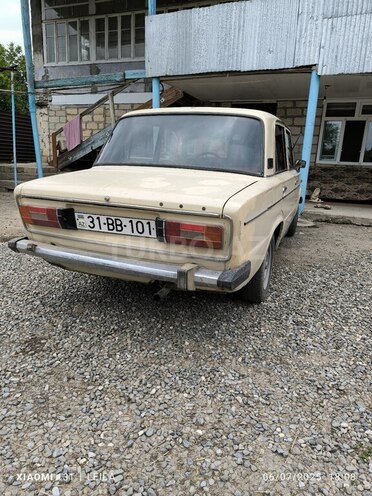 LADA (VAZ) 2106 1986, 40,000 km - 1.3 l - Tərtər