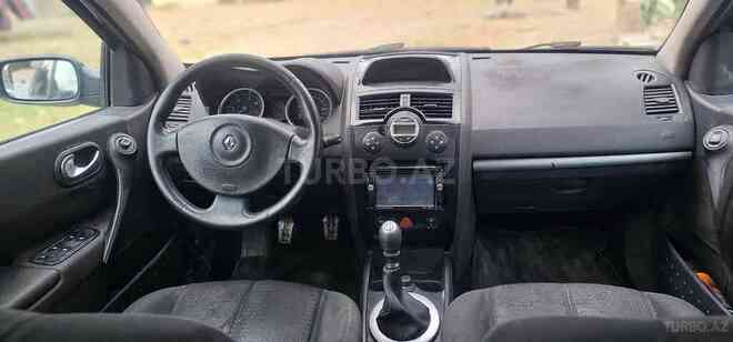 Renault Megane 2007, 352,145 km - 1.9 l - Sumqayıt