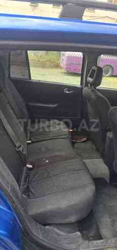 Renault Megane 2007, 352,145 km - 1.9 l - Sumqayıt