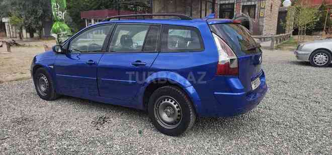 Renault Megane 2007, 352,145 km - 1.9 l - Sumqayıt