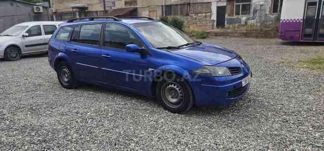 Renault Megane 2007, 352,145 km - 1.9 l - Sumqayıt
