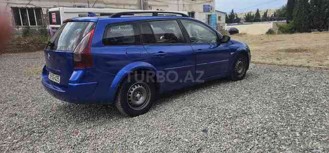 Renault Megane 2007, 352,145 km - 1.9 l - Sumqayıt