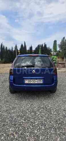 Renault Megane 2007, 352,145 km - 1.9 l - Sumqayıt