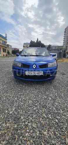 Renault Megane 2007, 352,145 km - 1.9 l - Sumqayıt