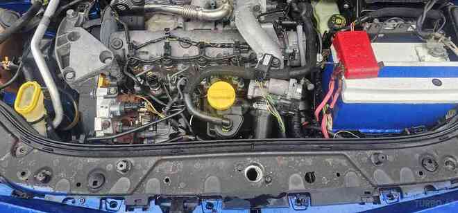 Renault Megane 2007, 352,145 km - 1.9 l - Sumqayıt