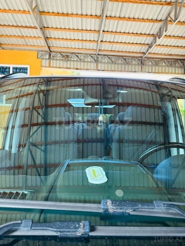 Mercedes Vito 111 2010, 230,000 km - 2.2 l - İmişli