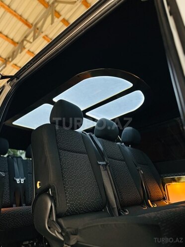 Mercedes Vito 111 2010, 230,000 km - 2.2 l - İmişli