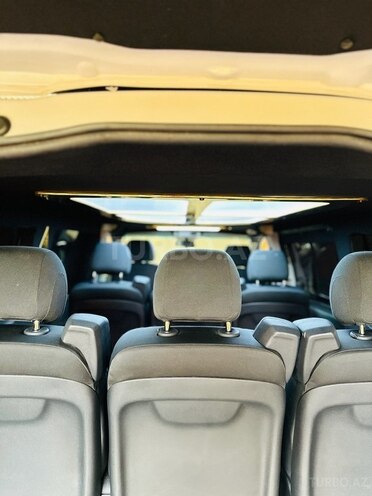 Mercedes Vito 111 2010, 230,000 km - 2.2 l - İmişli