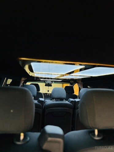 Mercedes Vito 111 2010, 230,000 km - 2.2 l - İmişli