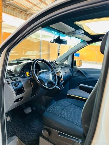 Mercedes Vito 111 2010, 230,000 km - 2.2 l - İmişli