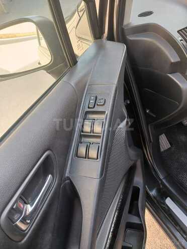 Toyota Corolla Verso 2006, 227,000 km - 2.2 л - Bakı