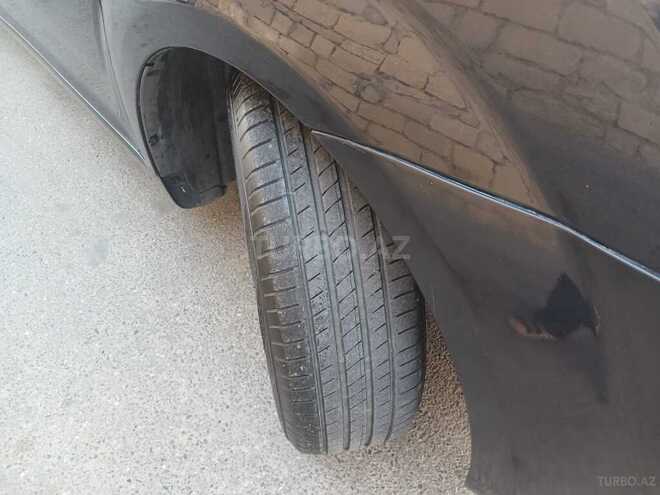 Toyota Corolla Verso 2006, 227,000 km - 2.2 л - Bakı