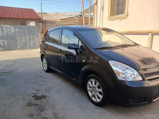 Toyota Corolla Verso 2006, 227,000 km - 2.2 л - Bakı