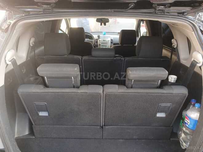 Toyota Corolla Verso 2006, 227,000 km - 2.2 л - Bakı