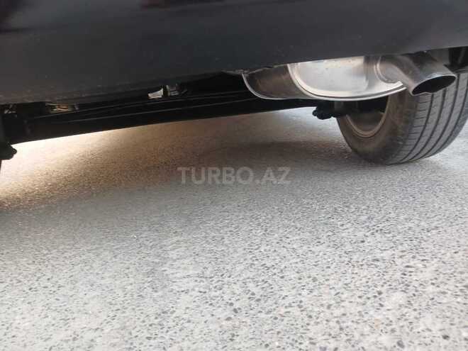 Toyota Corolla Verso 2006, 227,000 km - 2.2 л - Bakı