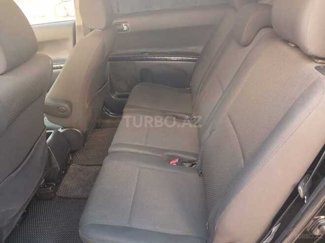 Toyota Corolla Verso 2006, 227,000 km - 2.2 л - Bakı