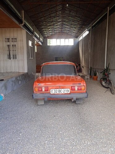 Moskvich  1985, 200,000 km - 1.5 l - Şəmkir