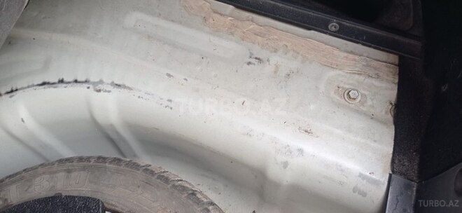 Hyundai Sonata 2006, 215,000 km - 2.0 l - Gəncə