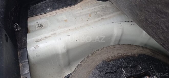 Hyundai Sonata 2006, 215,000 km - 2.0 l - Gəncə