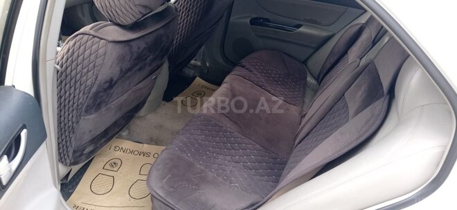 Hyundai Sonata 2006, 215,000 km - 2.0 l - Gəncə
