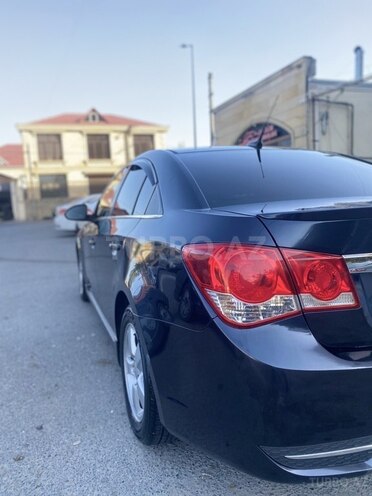 Chevrolet Cruze 2014, 169,500 km - 1.4 л - Bakı