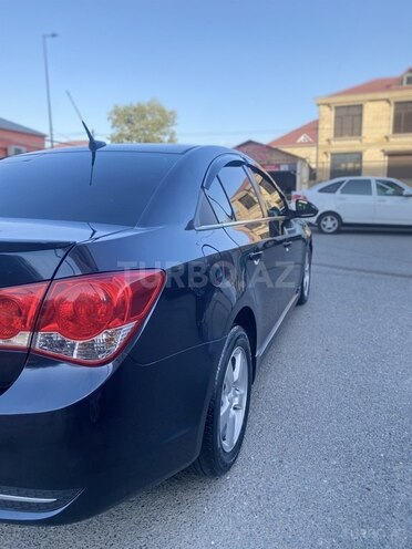 Chevrolet Cruze 2014, 169,500 km - 1.4 л - Bakı