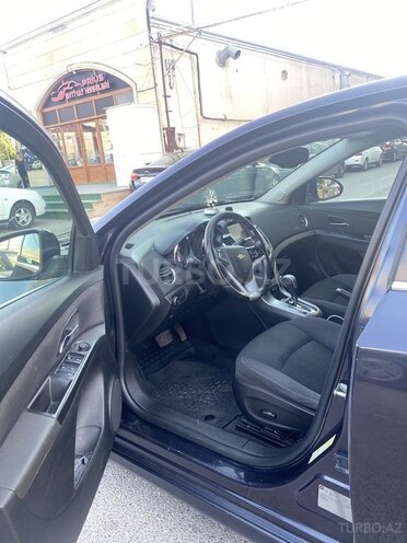 Chevrolet Cruze 2014, 169,500 km - 1.4 л - Bakı