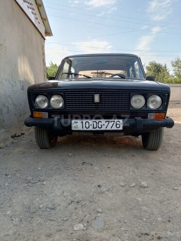 LADA (VAZ) 2106 1983, 12,340 km - 1.5 l - Masallı