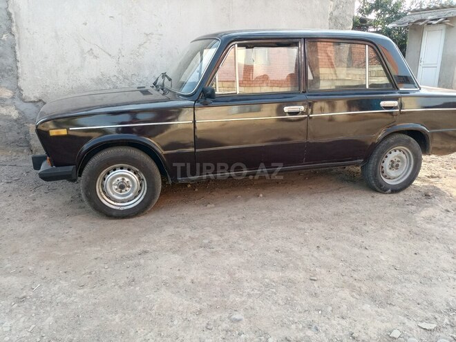 LADA (VAZ) 2106 1983, 12,340 km - 1.5 l - Masallı