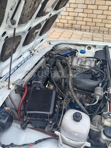 LADA (VAZ) 2107 2009, 41,843 km - 1.6 л - Bakı