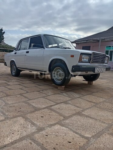 LADA (VAZ) 2107 2009, 41,843 km - 1.6 л - Bakı