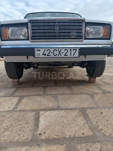 LADA (VAZ) 2107 2009, 41,843 km - 1.6 л - Bakı