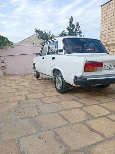 LADA (VAZ) 2107 2009, 41,843 km - 1.6 л - Bakı