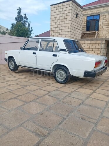 LADA (VAZ) 2107 2009, 41,843 km - 1.6 л - Bakı