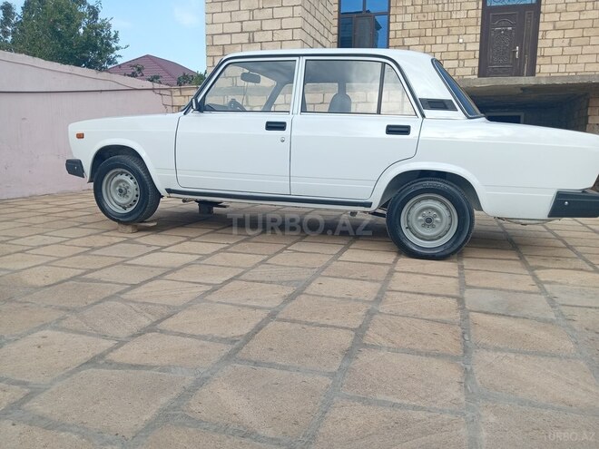 LADA (VAZ) 2107 2009, 41,843 km - 1.6 л - Bakı