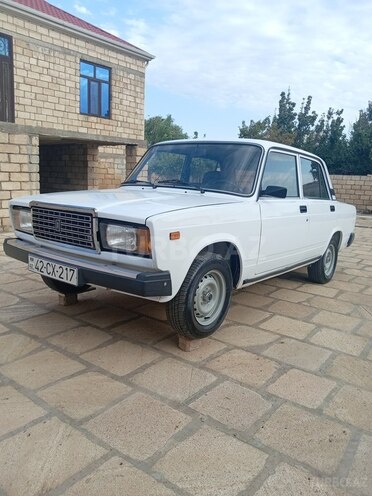 LADA (VAZ) 2107 2009, 41,843 km - 1.6 л - Bakı