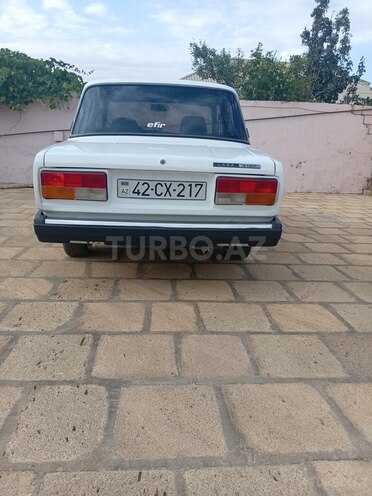 LADA (VAZ) 2107 2009, 41,843 km - 1.6 л - Bakı