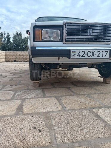 LADA (VAZ) 2107 2009, 41,843 km - 1.6 л - Bakı