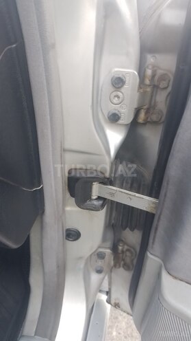 Mercedes C 200 1995, 231,000 km - 2.0 l - Bakı