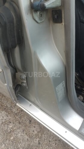 Mercedes C 200 1995, 231,000 km - 2.0 l - Bakı