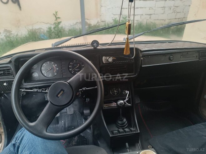 LADA (VAZ) 2107 1989, 90,000 km - 1.6 l - Bakı
