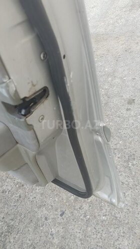 Mercedes C 200 1995, 231,000 km - 2.0 l - Bakı