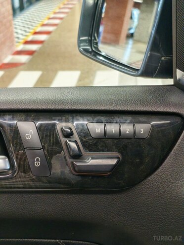 Mercedes GL 400 4MATIC 2016, 190,000 km - 3.0 l - Bakı