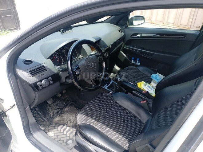 Opel Astra 2008, 274,000 km - 1.3 л - Bakı