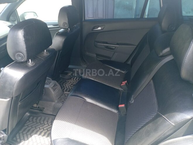 Opel Astra 2008, 274,000 km - 1.3 л - Bakı