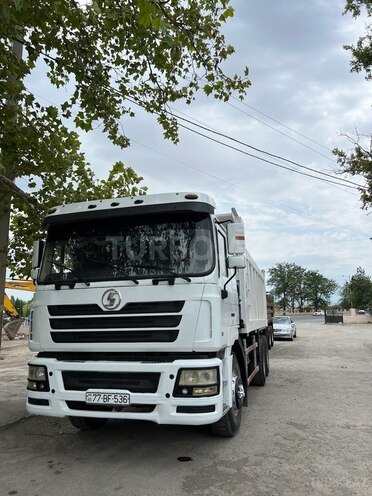 Shacman F3000-2