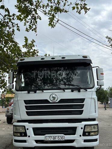 Shacman F3000-1