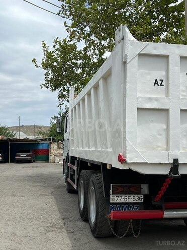 Shacman F3000-8