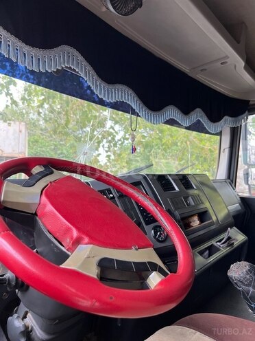 Shacman F3000-10